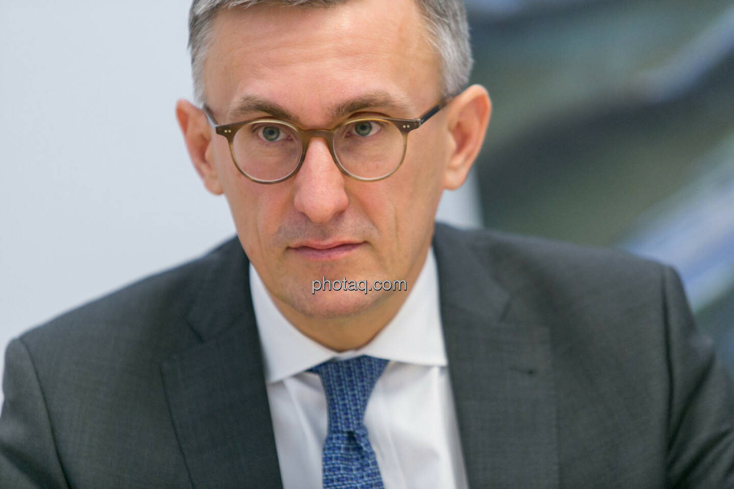 Robert Ottel (voestalpine, Aktienforum)