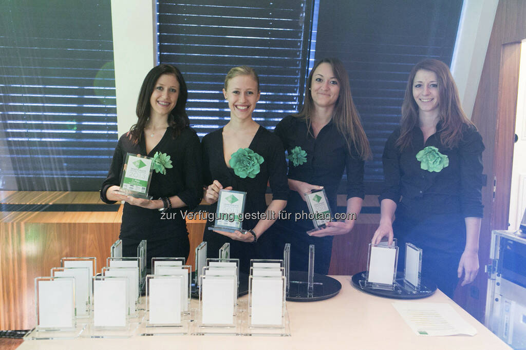 Zertifikate Award Austria 2013, © Martina Draper für BE / finanzmarktfoto.at (14.05.2013)