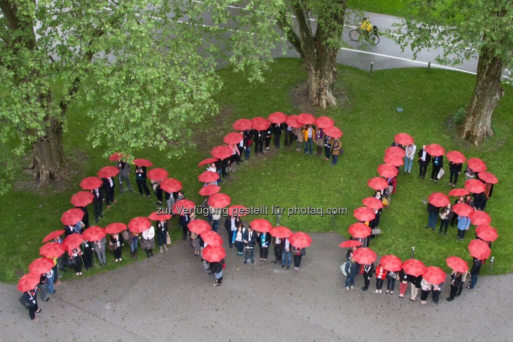 Tagungsnetzwerk Österreich - ACB - Austrian Convention Bureau: Know-how trifft Vielfalt (Fotocredit: Austrian Convention Bureau), © Aussender (07.03.2017) 