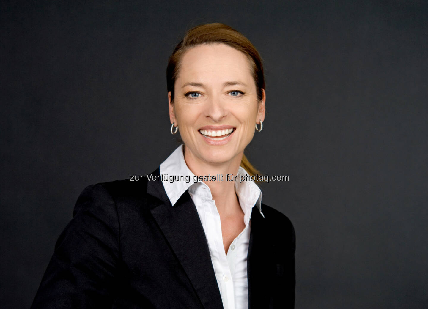 Xenia Daum wird Geschäftsführerin der styria digital one - styria digital one GmbH: styria digital one baut ihr Führungsteam aus (Fotocredit: sd one/Wilke)