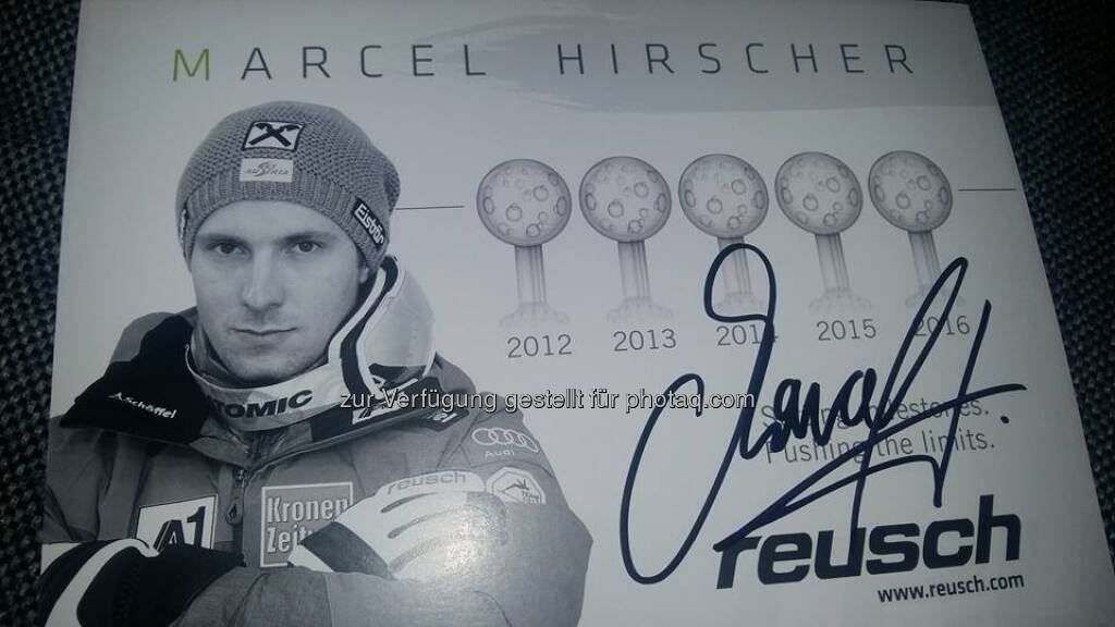 Marcel Hirscher (09.03.2017) 