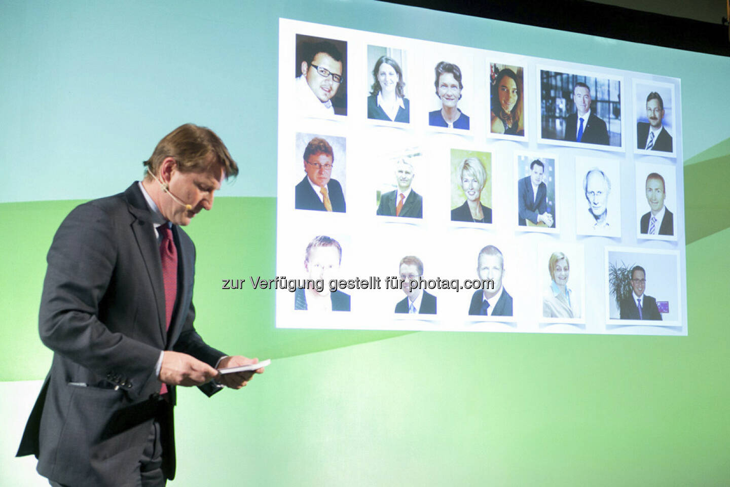 Lars Brandau (Deutscher Derivate Verband), Jurymitglieder