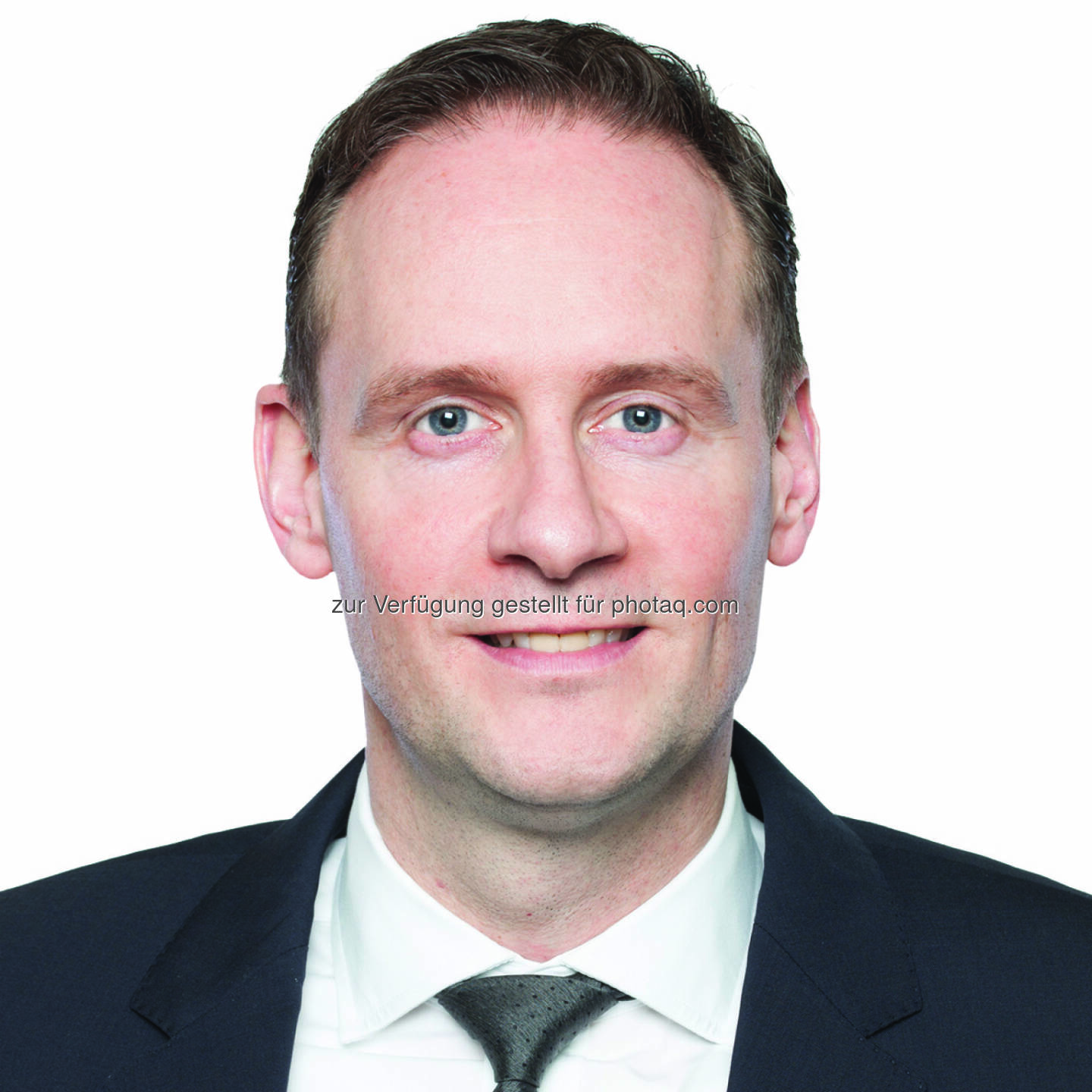 Jon Jonsson (Senior Portfolio Manager Global Fixed Income) vom unabhängigen US-Asset-Manager Neuberger Berman  (Fotocredit: Neuberger Berman)