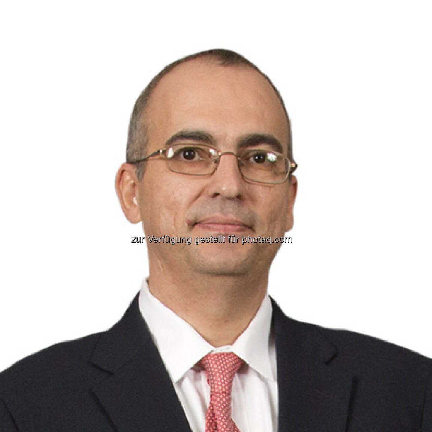 Thanos Bardas, Head of Global Rates und Portfolio-Manager beim unabhängigen US-Asset-Manager Neuberger Berman (Fotocredit: Neuberger Berman)