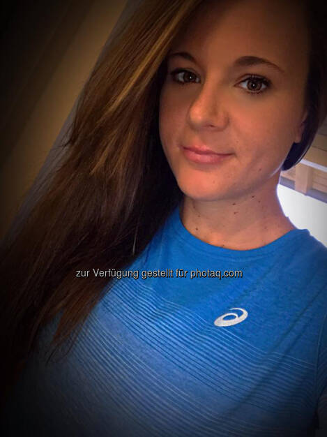 Tanja Stroschneider, Asics, © Tanja Stroschneider (19.03.2017)