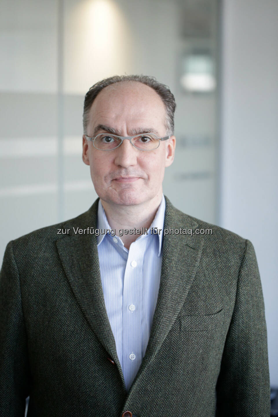 Dr. Wolfgang Mair, Medical Director - MERCK GesmbH: Neue Köpfe im Führungs-Team von Merck Österreich (Fotocredit: privat)
