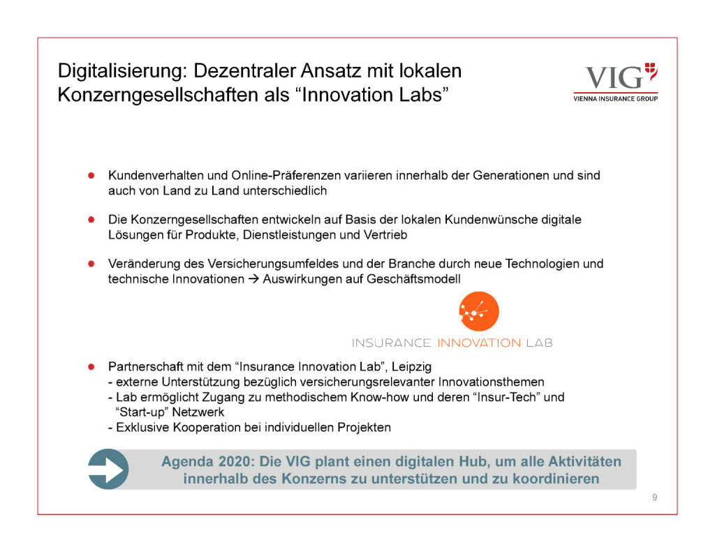 Präsentation VIG - Digitalisierung (30.03.2017) 