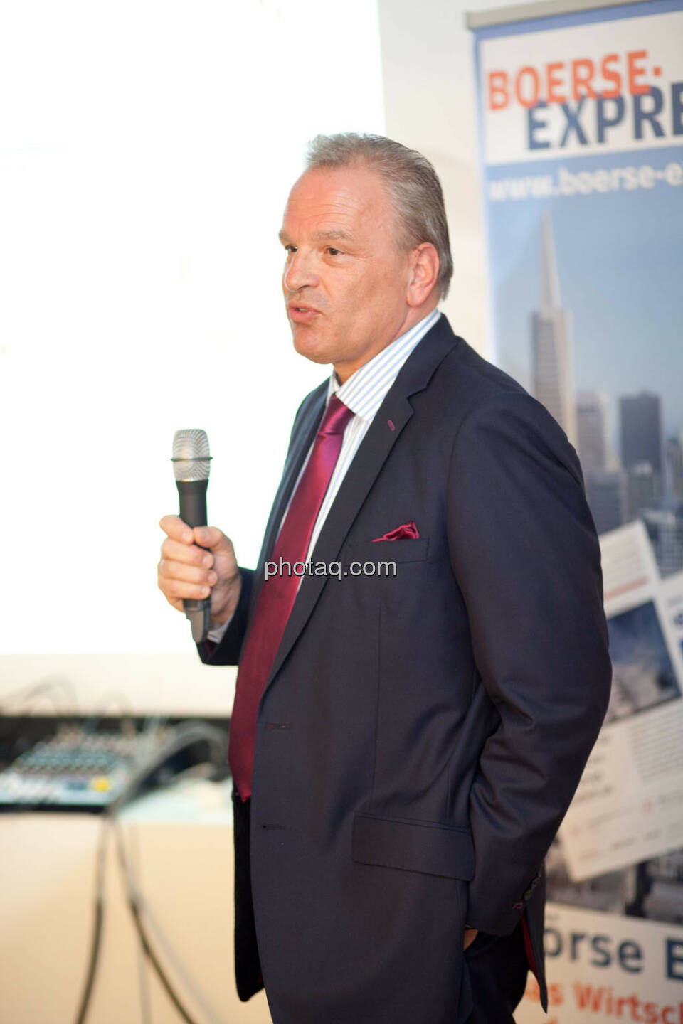 Andreas Feuerstein (S Immo)