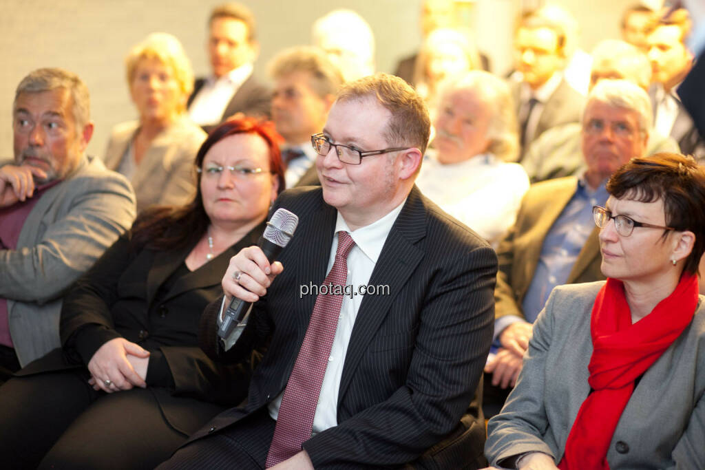 Gregor Rosinger (Rosinger Group), © Michaela Mejta/photaq (31.03.2017) 