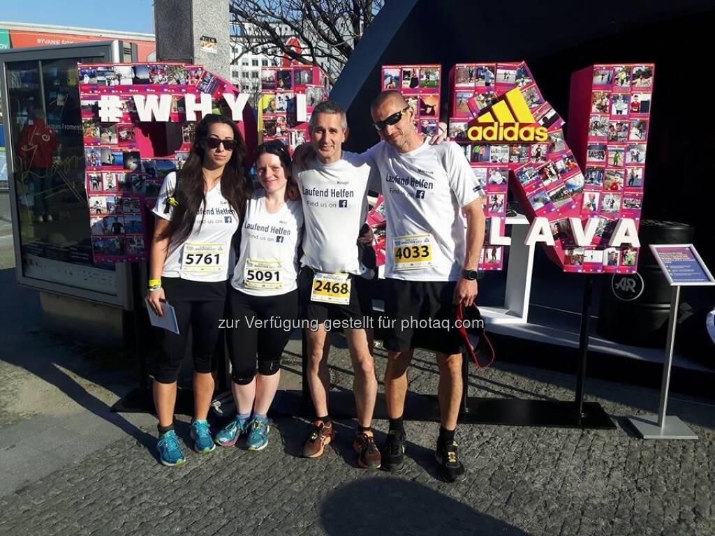 Laufend Helfen (02.04.2017) 