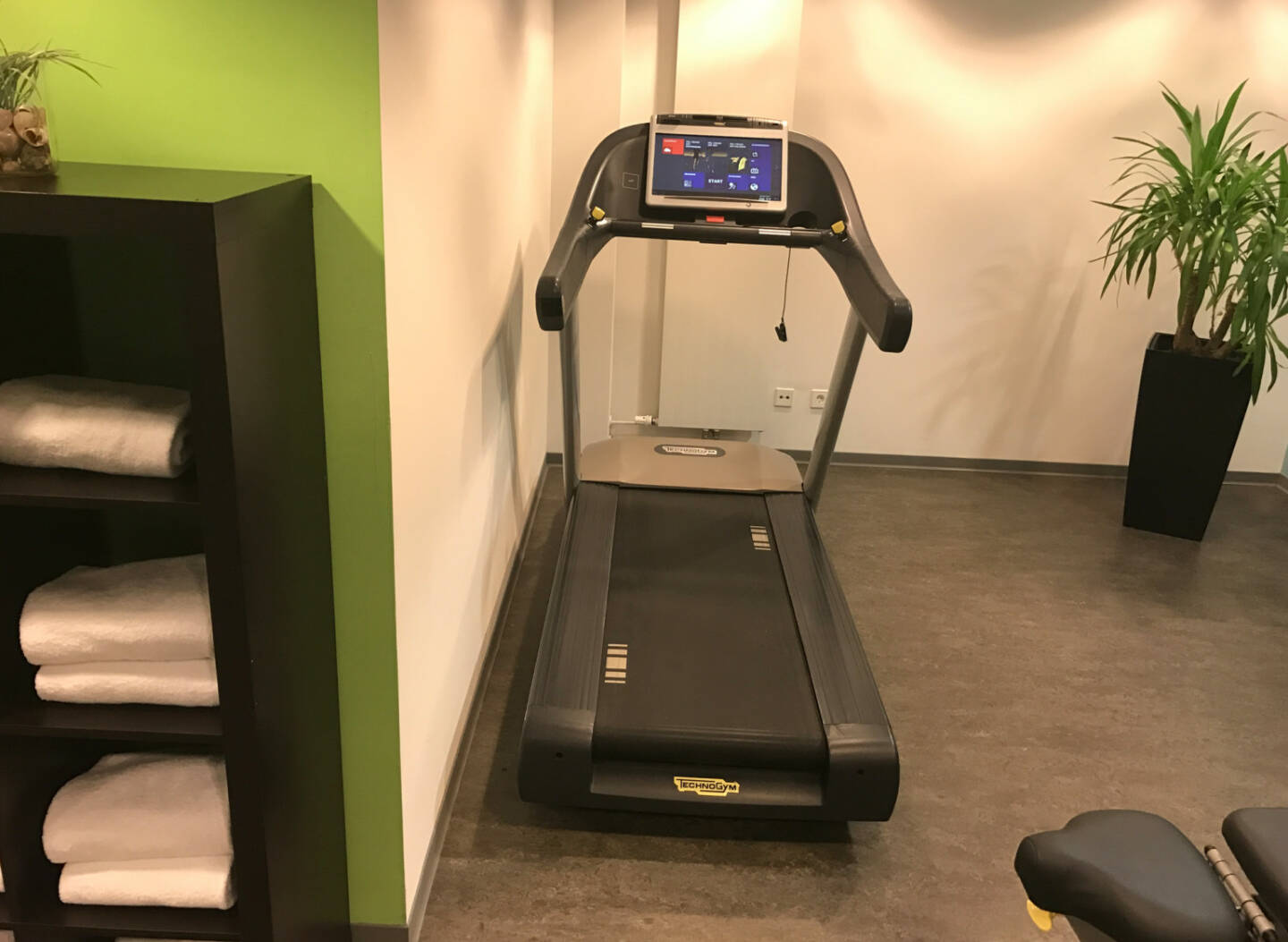 Technogym