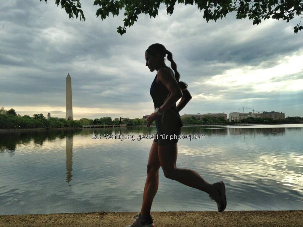 , Washington D.C, USA (17.04.2017) 