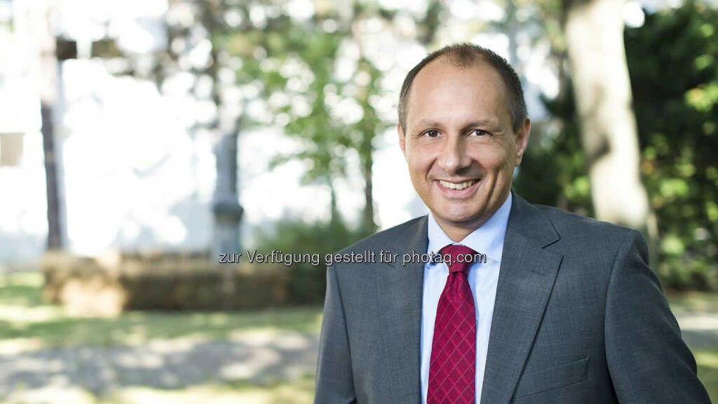 Geschäftsführer Franziskus Spital, Mag. Martin Steiner - FRANZISKUS SPITAL: Nächster Schritt zum Abschluss der Fusion im Franziskus Spital (Fotocredit: MS), © Aussender (20.04.2017) 