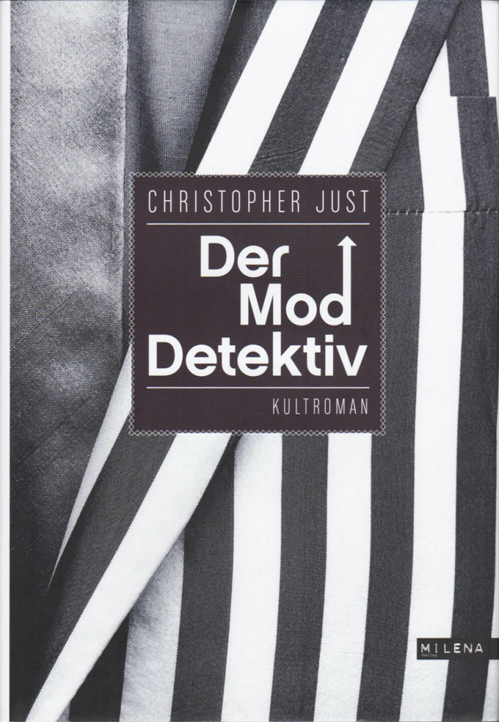 Christopher Just - Der Moddetektiv - http://boerse-social.com/financebooks/show/christopher_just_-_der_moddetektiv