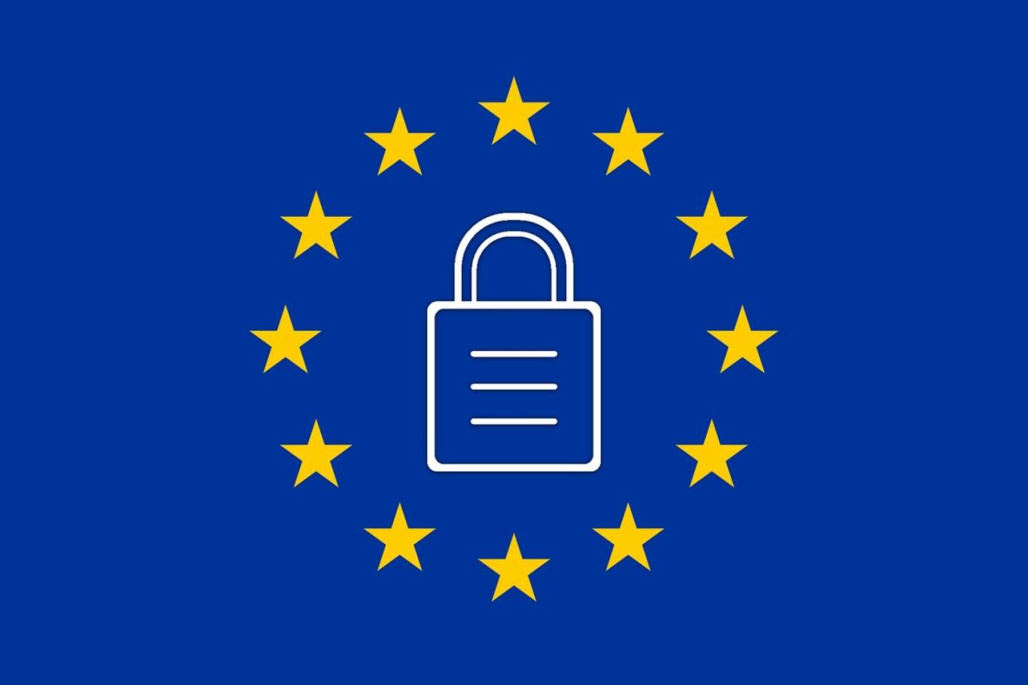 EU, Euro, Sicher, Banken (Bild: Pixabay/harakir https://pixabay.com/de/europa-vereintes-europa-flagge-2021308/ )