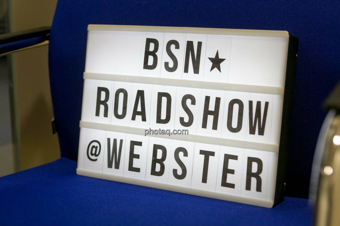 BSN Roadshow #69