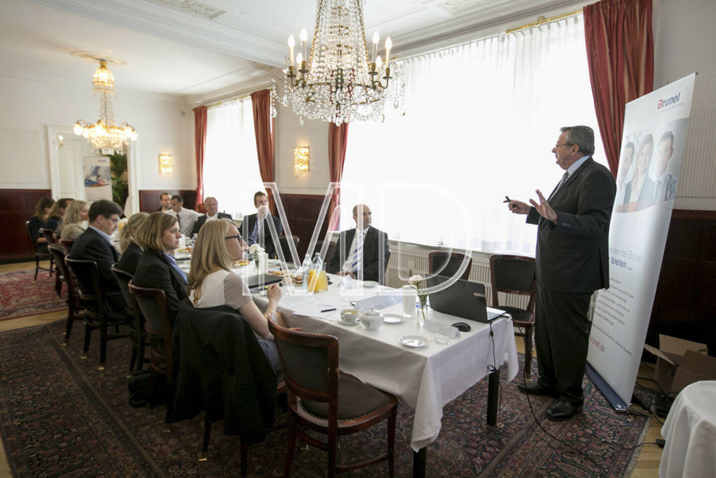 Erich Laminger (Geschäftsführer Great Place to Work® Österreich)