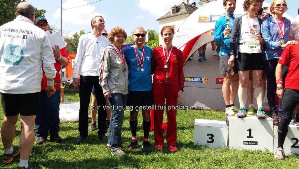 Safet Hasanoski, Siegerehrung Praterblüten-Lauf (02.05.2017) 