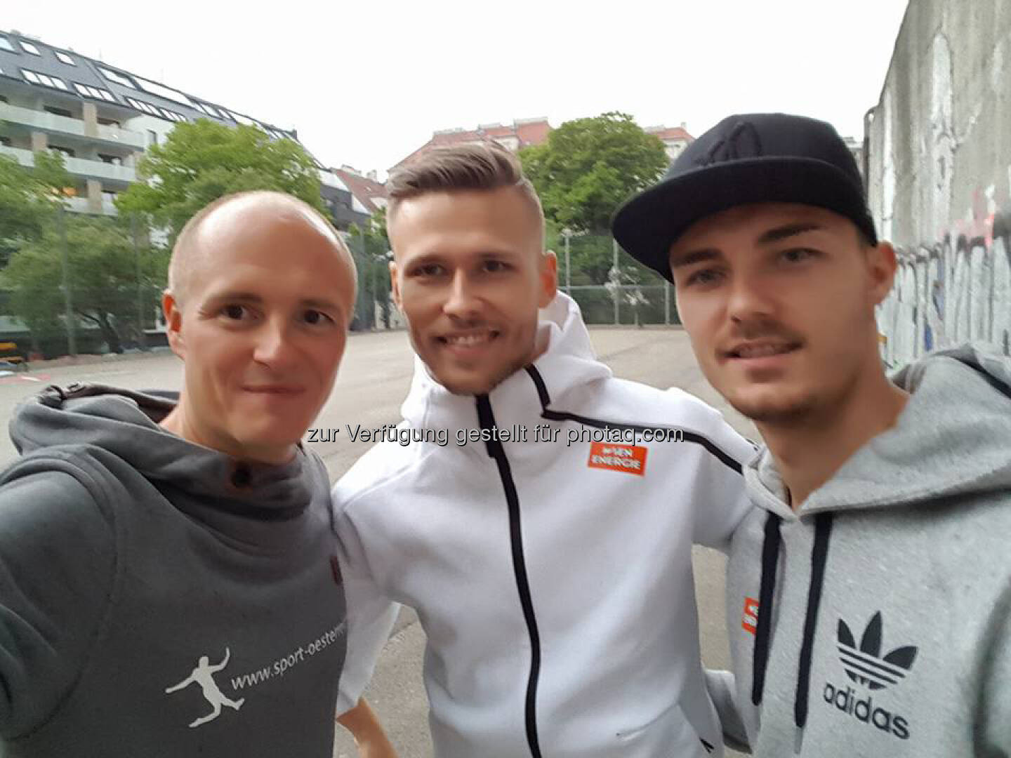 Markus Steinacher, SK Rapid Wien