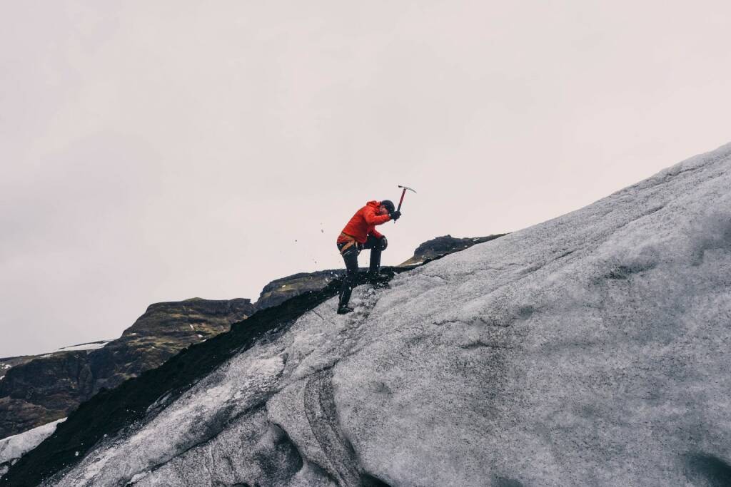 Gipfel, Dünne Luft, Berg, Ziel, All-Time-High, ATH (Bild: Pixabay/Unsplash https://pixabay.com/de/bergsteigen-bergsteiger-berg-802099/ ) (11.05.2017) 