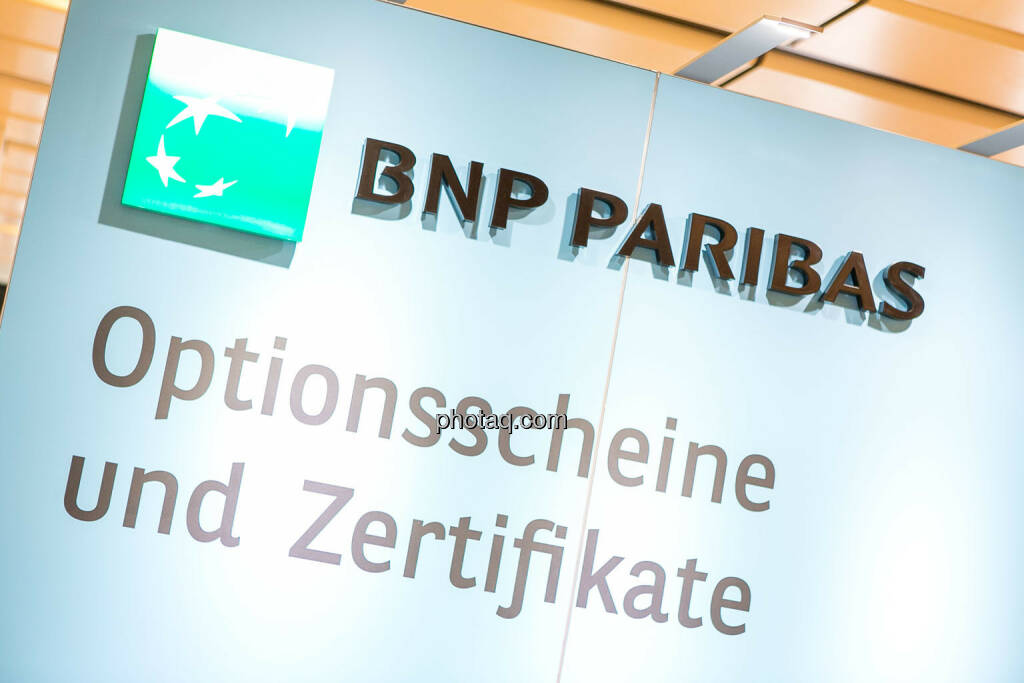 BNP Paribas - Optionsscheine und Zertifikate, Börsentag Wien, 20.5.2017, © Martina Draper photaq.com (am Ende der Diashow zusätzlich diverse Handy-Pics) (21.05.2017) 