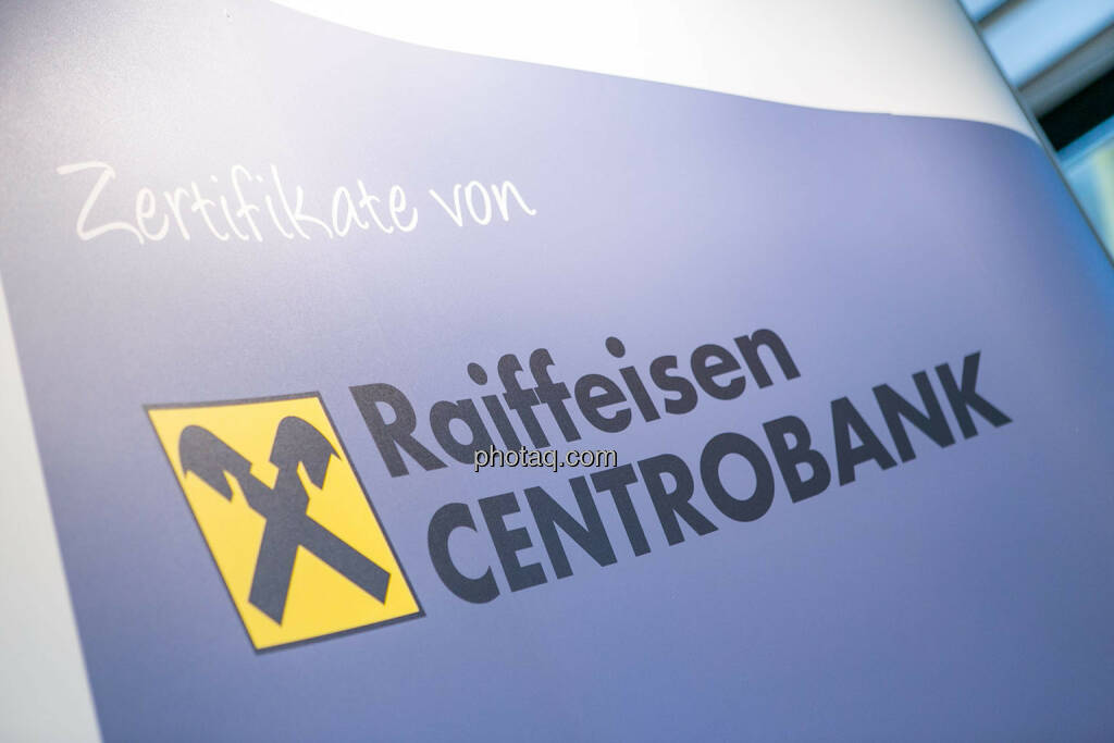 RCB, Raiffeisen Centrobank, Börsentag Wien, 20.5.2017, © Martina Draper photaq.com (am Ende der Diashow zusätzlich diverse Handy-Pics) (21.05.2017) 