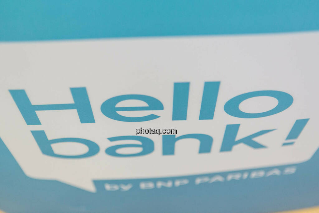 Hello bank! Börsentag Wien, 20.5.2017, © Martina Draper photaq.com (am Ende der Diashow zusätzlich diverse Handy-Pics) (21.05.2017)
