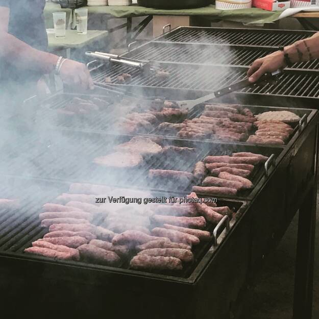 Cevapcici Festival (28.05.2017)