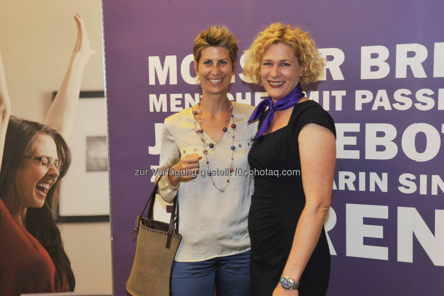 Charlotte Hager (comrecon), Barbara Riedl-Wiesinger (Monster)