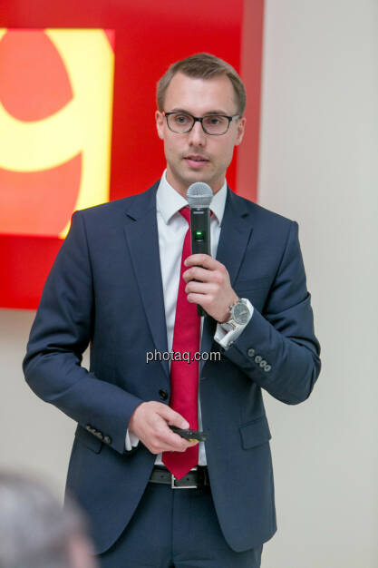 Klaus Ofner (Wienerberger), © Martina Draper/photaq (29.05.2017) 