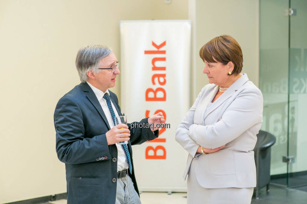 Herr Berger, Herta Stockbauer (BKS), © Martina Draper/photaq (29.05.2017) 