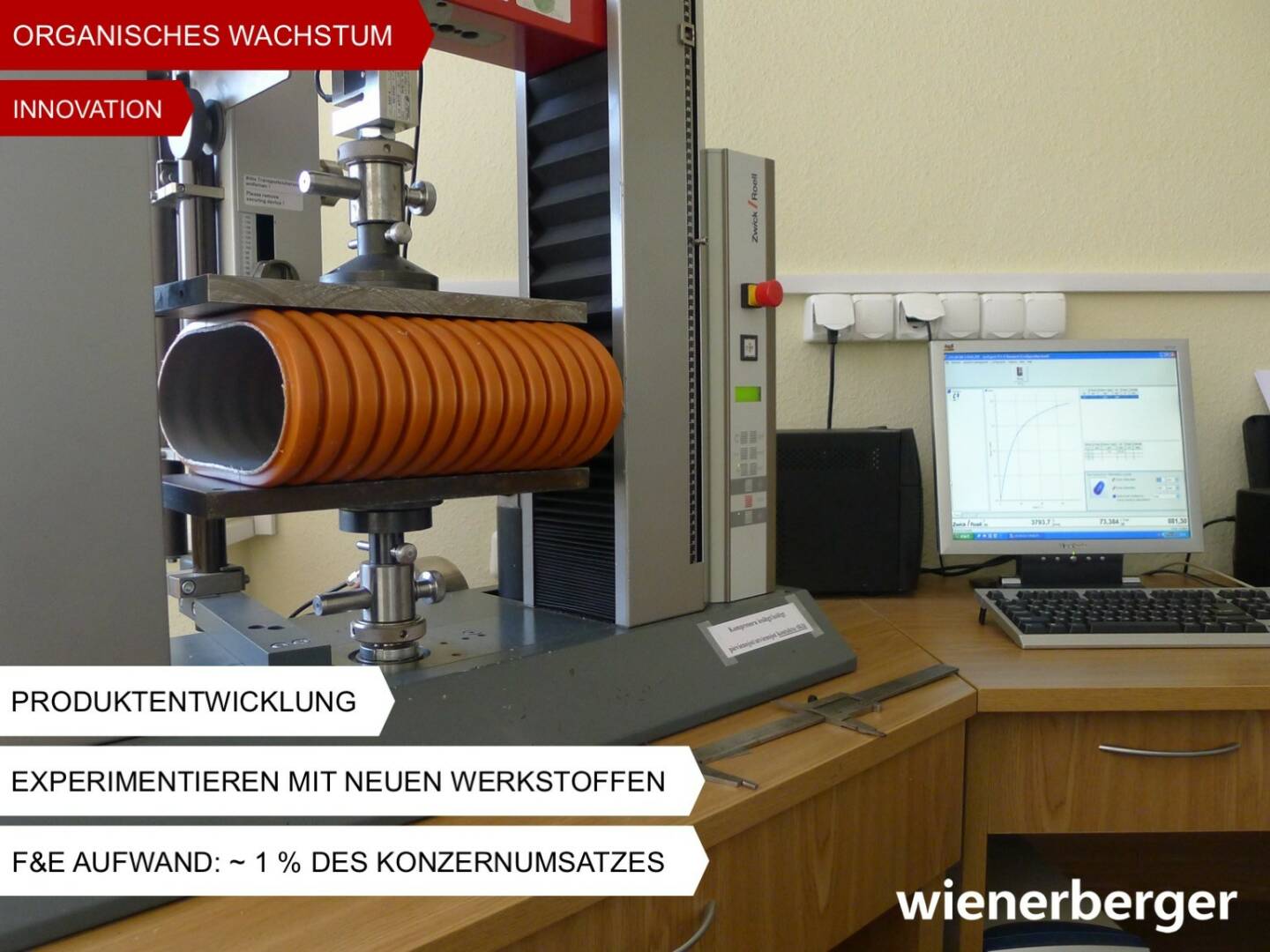 Wienerberger - Innovation