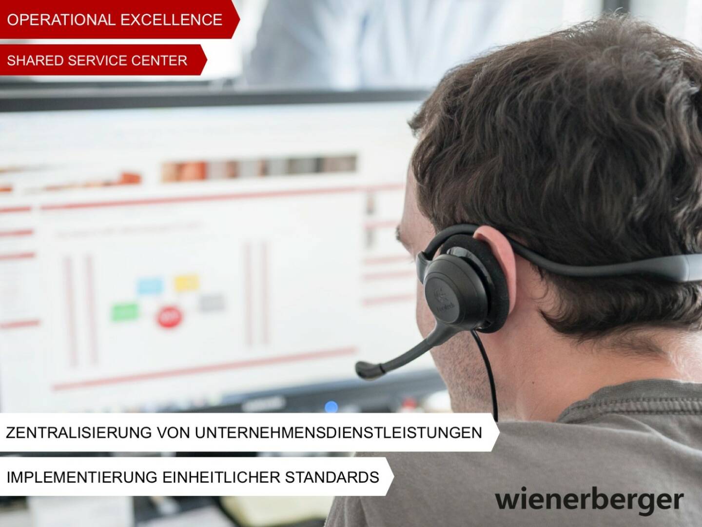 Wienerberger - Operational Excellence