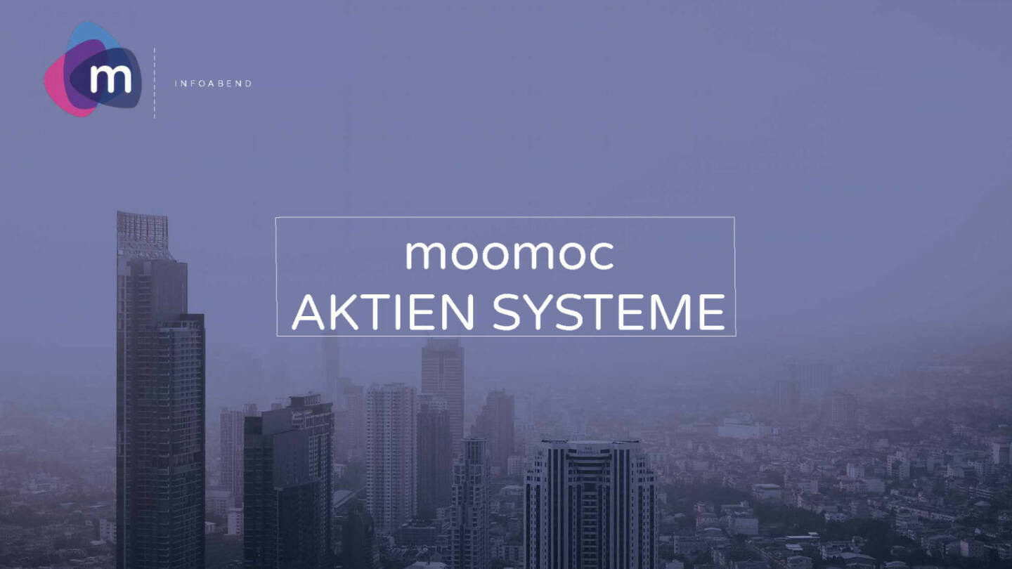 moomoc - Aktien Systeme