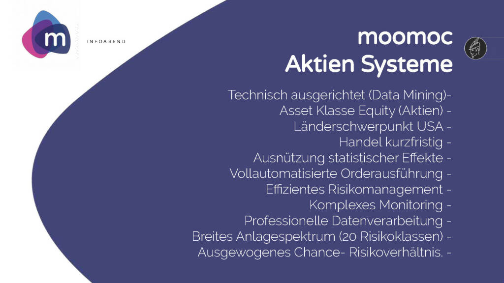 moomoc - Aktien Systeme (30.05.2017) 
