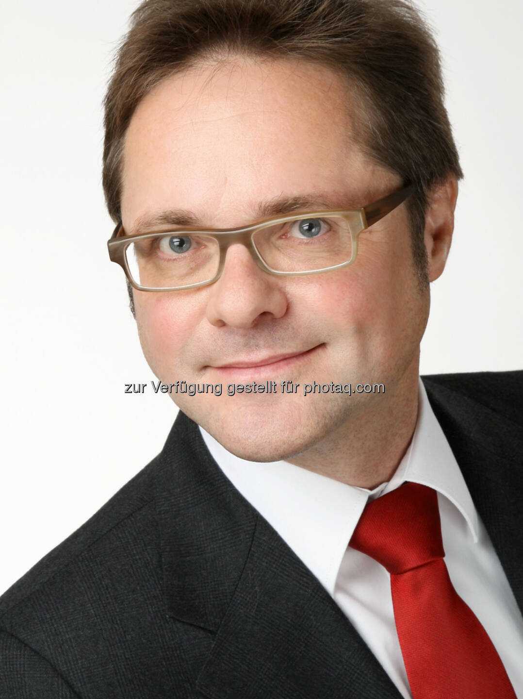 Mag. Manfred Hämmerle, Eigentümer und Geschäftsführer, imh GmbH - imh Gmbh: imh: Der Weiterbildungsanbieter IIR arbeitet unter neuem Namen (Fotograf: Foto Schuster / Fotocredit: IIR GmbH)