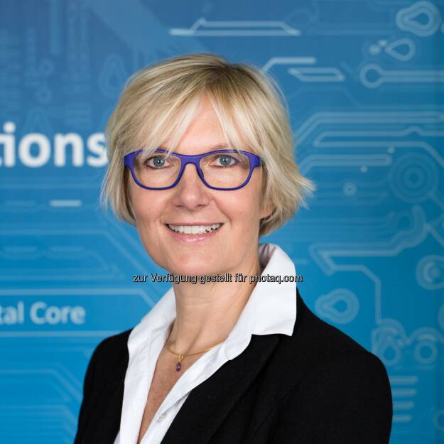 Neuer AT&S CFO Monika Stoisser-Göhring (Fotocredit: AT&S), © Aussender (02.06.2017) 