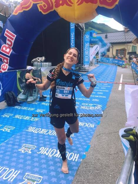 Melanie Raidl, © Melanie Raidl (03.06.2017)