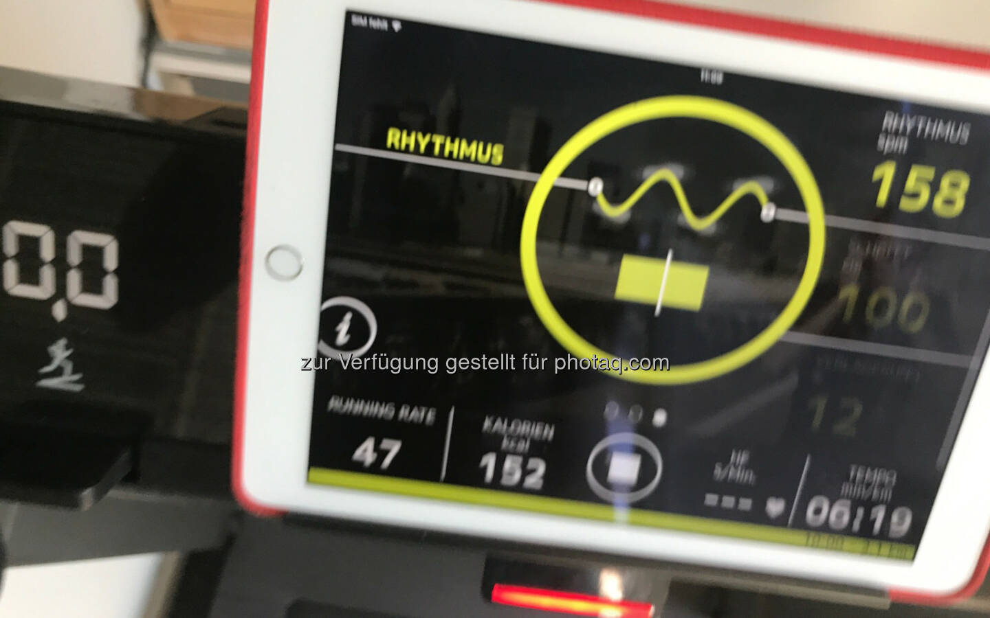 Technogym