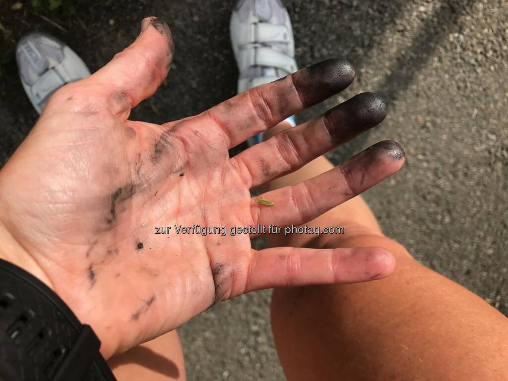 schmutzige Hände (27.06.2017) 