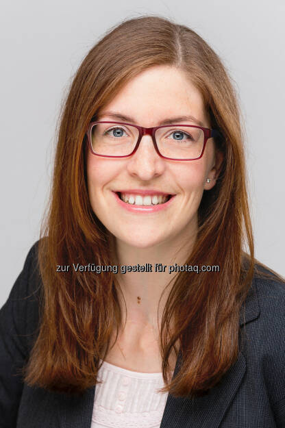 Tanja Adamcik, Studiengangsleiterin des Bachelorstudiengangs Aging Services Management an der Ferdinand Porsche FernFH (Bild: Tanja Adamcik), © Aussender (27.06.2017) 