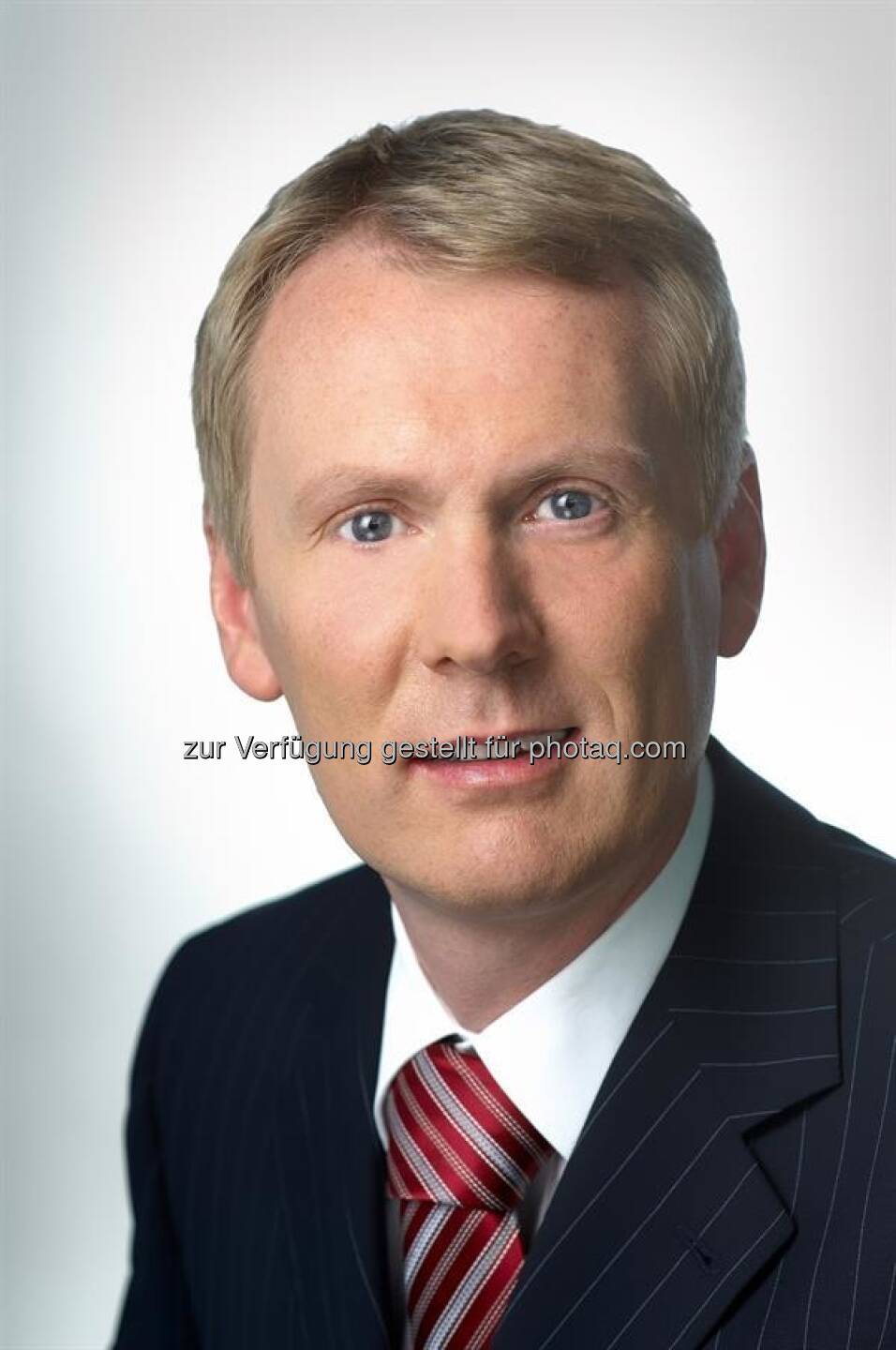 Gerhard Schwartz, Partner und Leiter des Assurance-Bereichs bei EY Österreich, (Bild: EY)