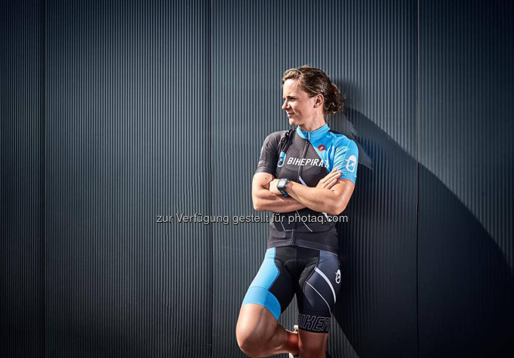 Tanja Stroschneider, Team Bikepirat.at, © Tanja Stroschneider (28.06.2017) 
