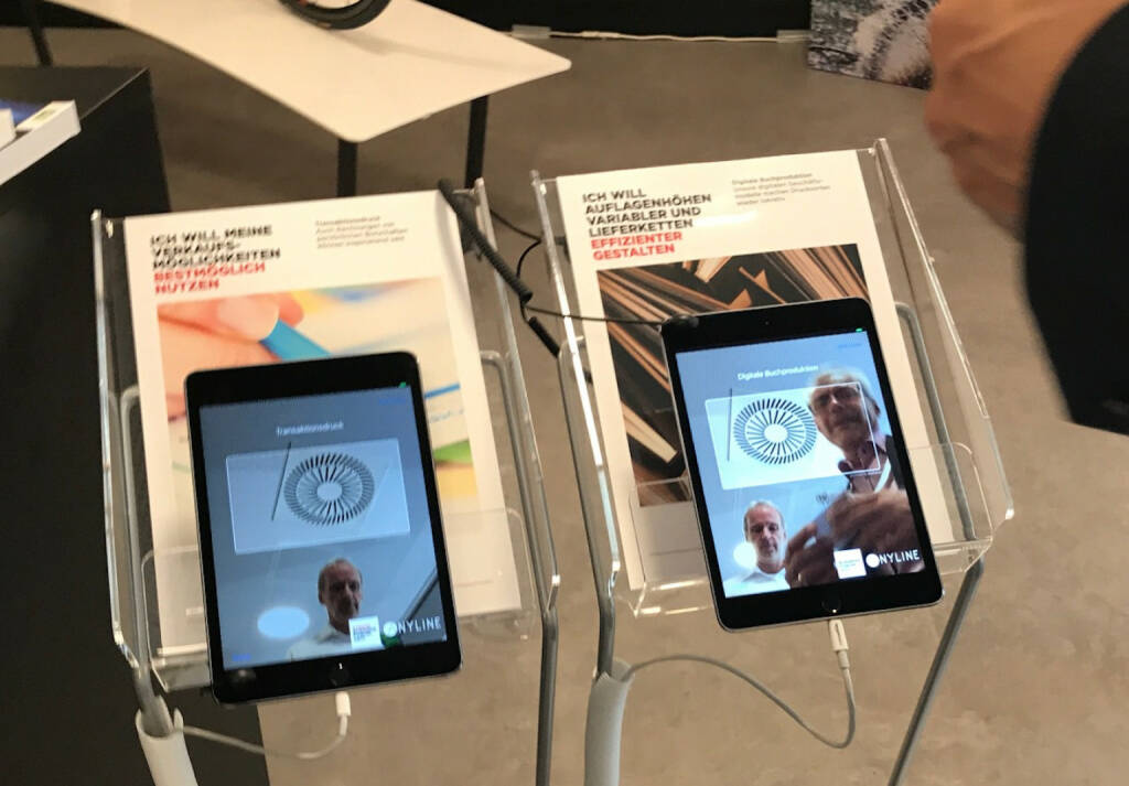 Canon Business Forum Registrierung (29.06.2017)