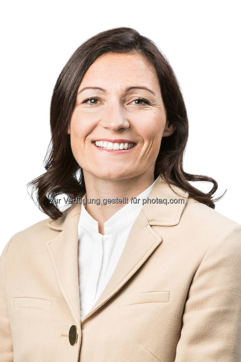 Sabine Abfalter, Partner PwC Österreich Wirtschaftsprüfung - PwC Österreich: Karriere bei PwC Österreich: Fünf neue Partner erweitern Führungsteam (Fotograf: Renée Del Missier / Fotocredit: PwC Österreich)