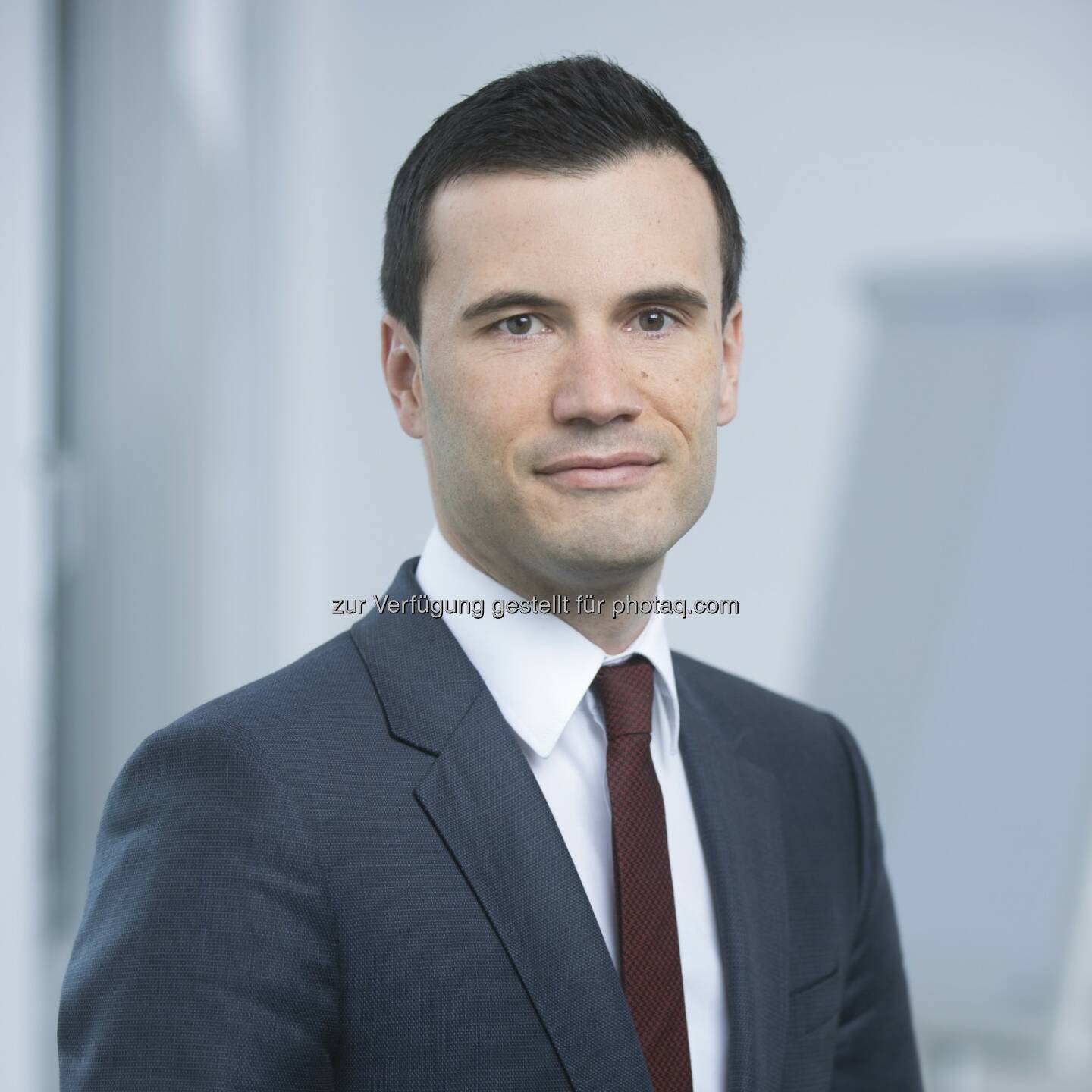 Werner Stockreiter, Partner PwC Österreich Wirtschaftsprüfung - PwC Österreich: Karriere bei PwC Österreich: Fünf neue Partner erweitern Führungsteam (Fotocredit: PwC Österreich)