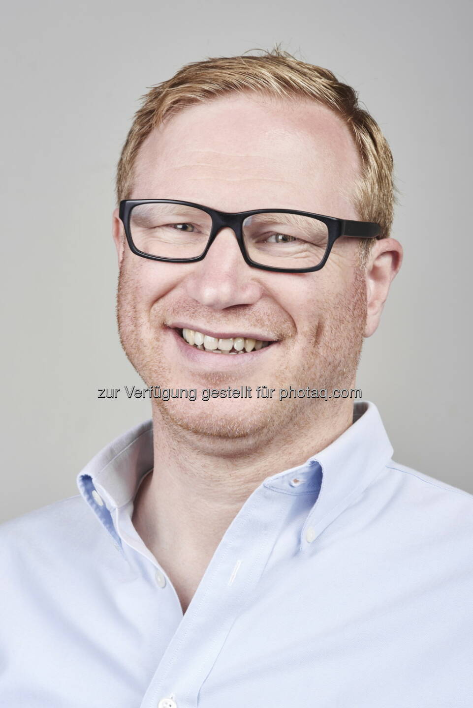 Nico Lumma, COO des next media accelerator (nma).  - dpa Deutsche Presse-Agentur GmbH: Teilnehmerfeld verdoppelt: next media accelerator geht mit acht Startups in die nächste Runde (Fotocredit: obs/dpa Deutsche Presse-Agentur GmbH/Medici Robles)