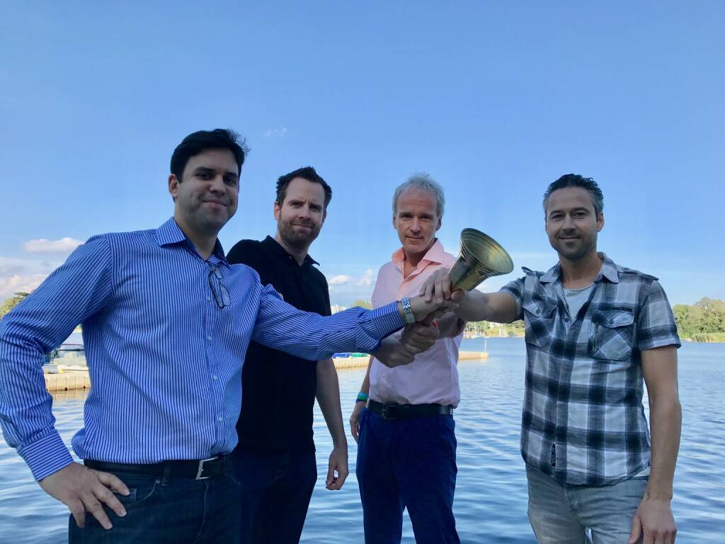 Eine http://www.openingbell.eu muss sein (26.07.2017)