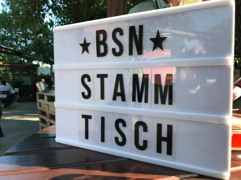 BSN Stammtisch (26.07.2017) 