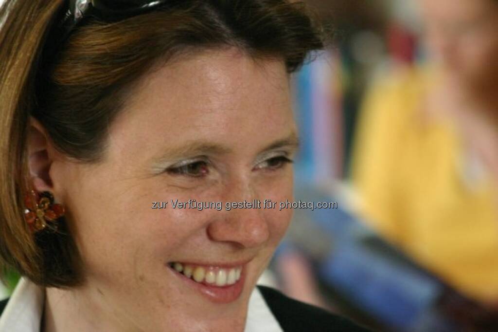 Susanne Leiter, Börse Express (23. Mai) - finanzmarktfoto.at wünscht alles Gute! , © entweder mit freundlicher Genehmigung der Geburtstagskinder von Facebook oder von den jeweils offiziellen Websites  (23.05.2013)